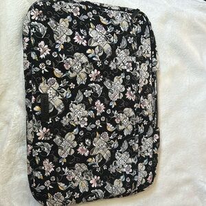 Vera Bradley Laptop Case 15 inch